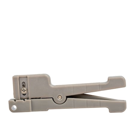 Jonard Tools Compact Cable Slit & Ring Tool, 0 - 0.125 CSR-125
